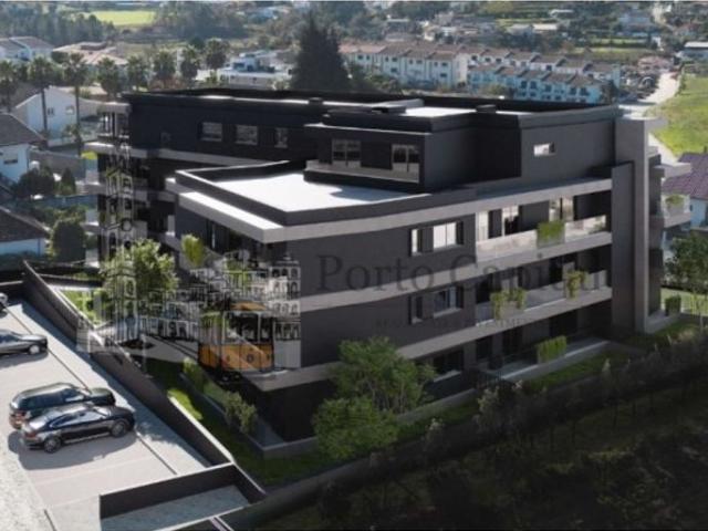 Apartamento venda em Cristelos, Boim e Ordem, Lousada