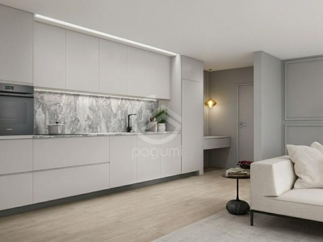 Apartamento venda em Maia, Pedrouços