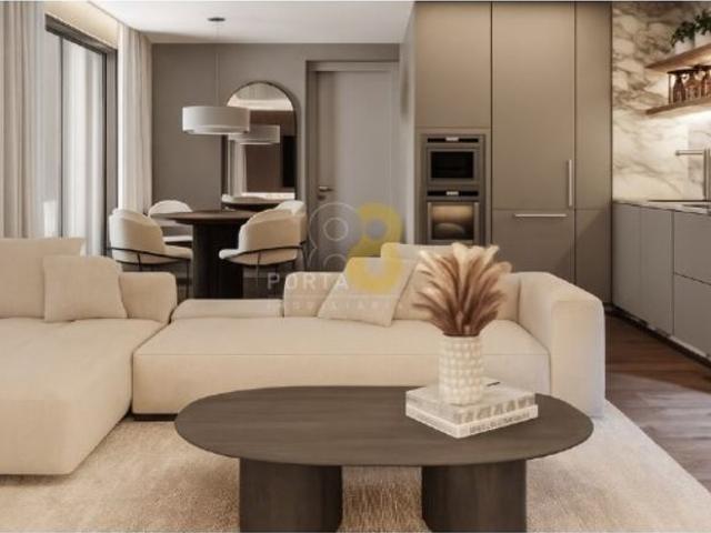 Apartamento venda em Maia, Pedrouços