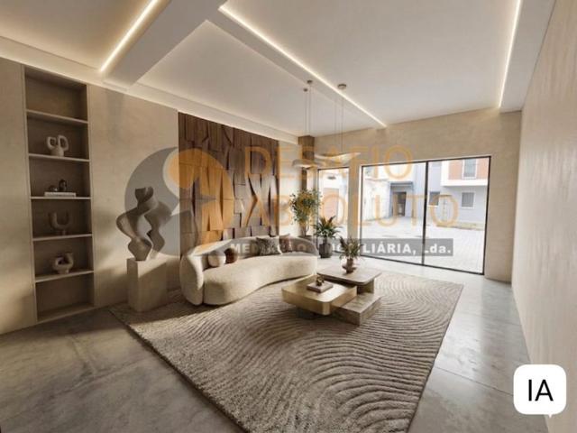 Apartamento venda em Coina, Setúbal