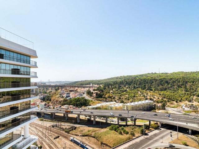 Apartamento venda em Campolide
