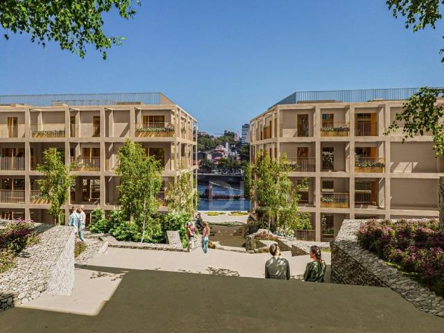 Apartamento venda em Lugar do Castelo, Vila Nova De Gaia