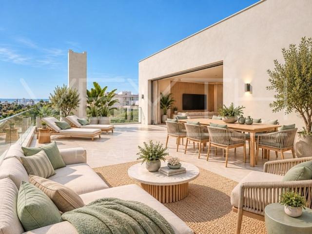 Apartamento venda em Urbanização Alto dos Moinhos, Montijo