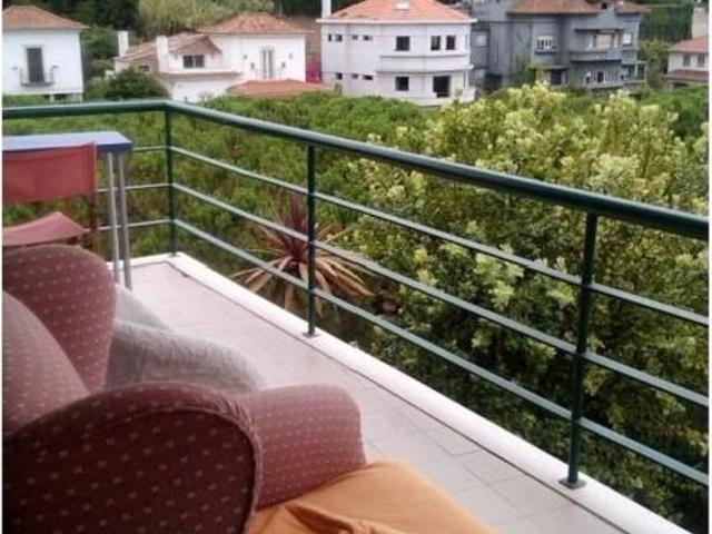 Apartamento venda em Santo António do Estoril, Cascais