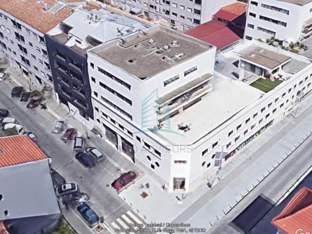 Apartamento venda em Porto
