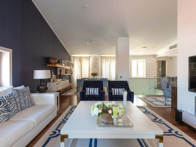 Apartamento venda em Santa Maria Maior, Lisboa
