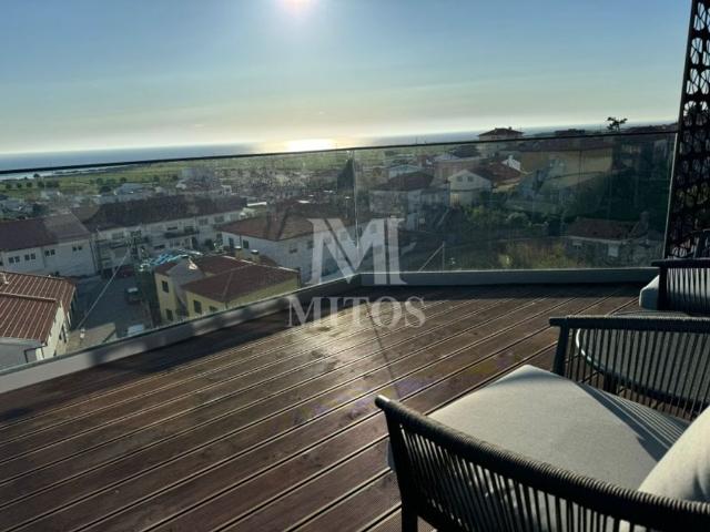 Apartamento venda em Areosa, Viana Do Castelo