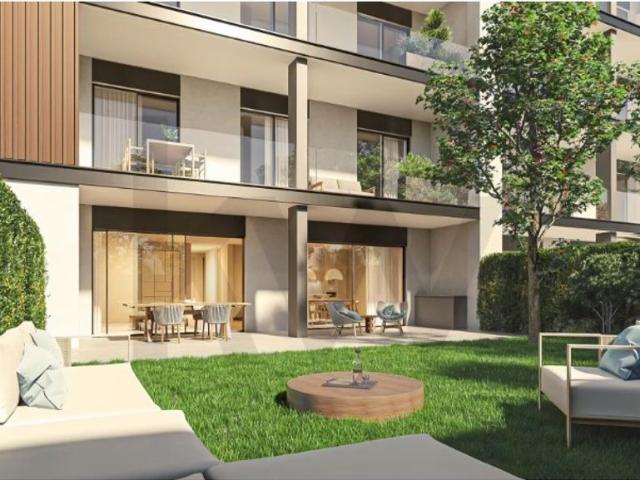 Apartamento venda em Bairro do Corte Falcão, Montijo