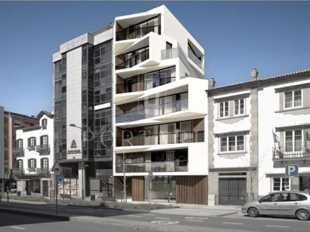 Apartamento venda em Glória e Vera Cruz, Aveiro