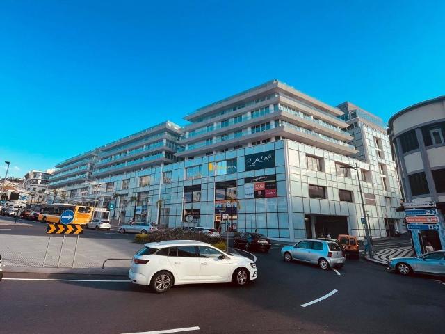 Apartamento venda em Funchal, Ilha Da Madeira