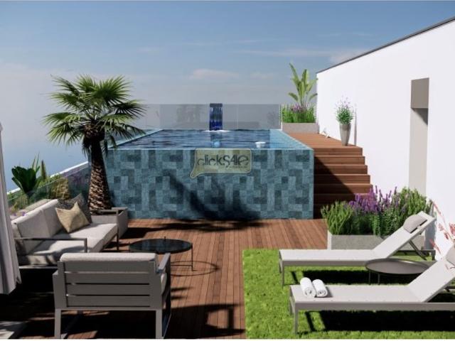 Apartamento venda em Santiago Dos Velhos, Lisboa
