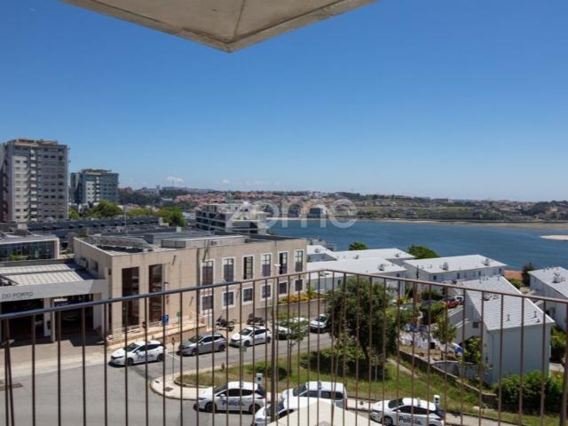 Apartamento venda em Porto, Aldoar