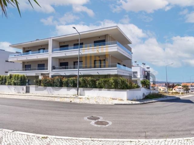 Apartamento venda em Nossa Senhora do Pópulo, Caldas Da Rainha
