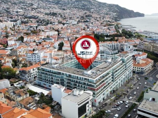 Apartamento venda em Funchal, Ilha Da Madeira