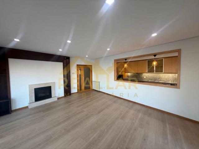 Apartamento venda em A Ver-o-mar, Porto