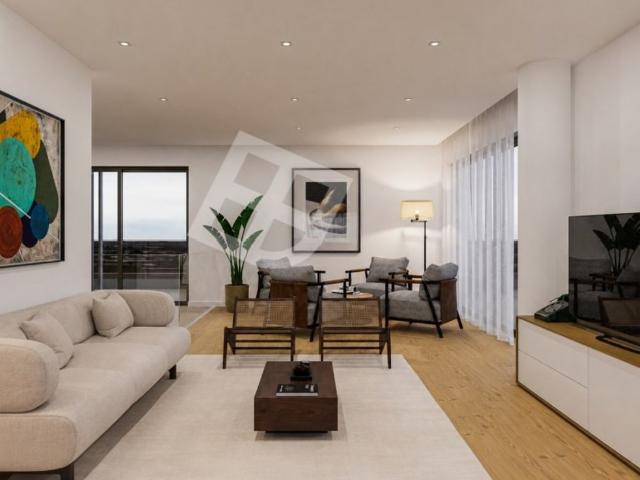 Apartamento venda em Sá-Barrocas, Aveiro