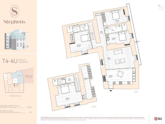 Apartamento venda em Misericórdia, Lisboa