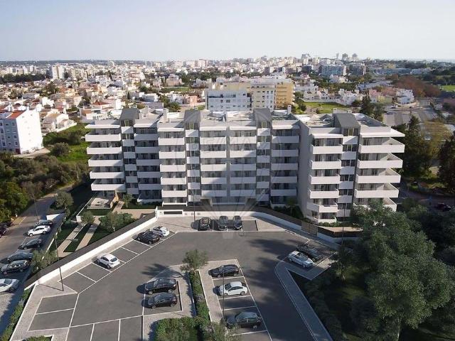 Apartamento venda em Pedra Mourinha e Vale Lagar, Portimão