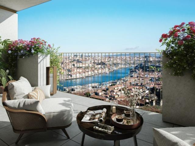 Apartamento venda em Devesas, Vila Nova De Gaia