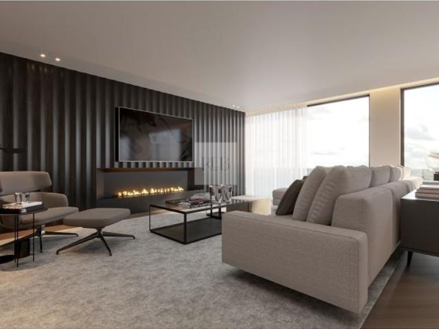 Apartamento venda em Porto, Lordelo Do Ouro
