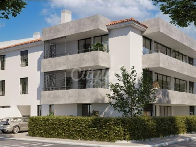 Apartamento venda em Carcavelos, Cascais