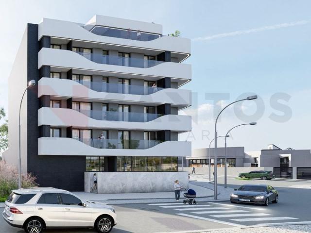 Apartamento venda em Bougado (São Martinho e Santiago), Trofa