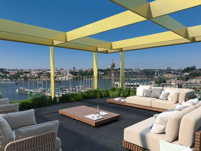 Apartamento venda em Afurada, Vila Nova De Gaia