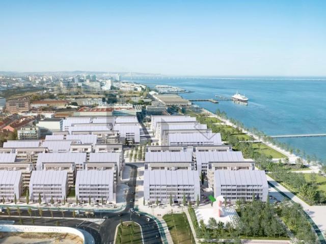 Apartamento venda em Poço do Bispo, Lisboa