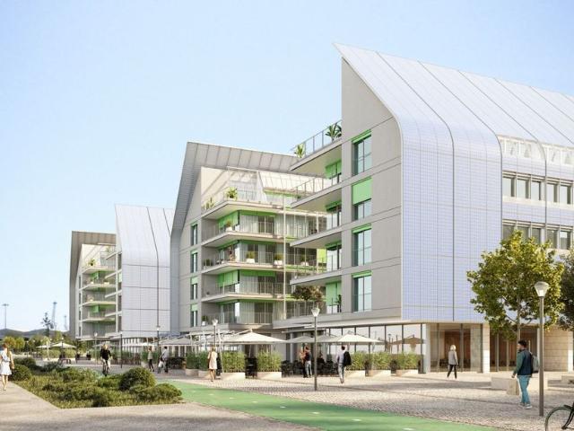 Apartamento venda em Prata Riverside Village, Lisboa