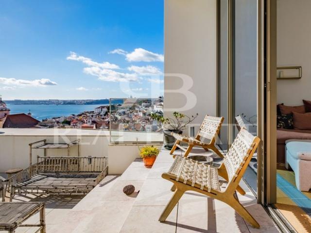 Apartamento venda em São Vicente de Fora, Lisboa