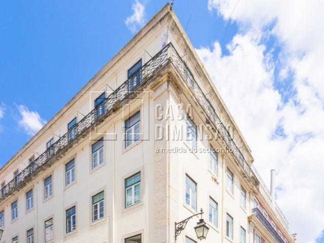 Apartamento venda em Santa Maria Maior, Lisboa