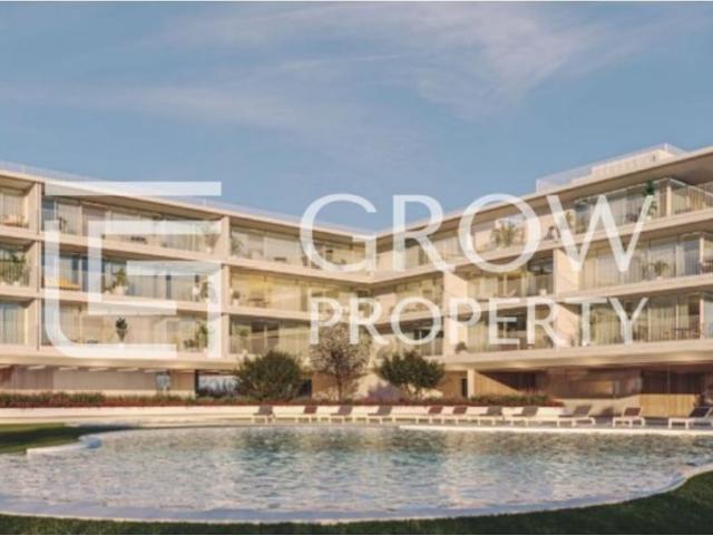 Apartamento venda em Vilamoura, Loulé