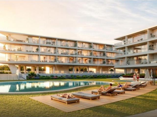Apartamento venda em Vilamoura, Loulé