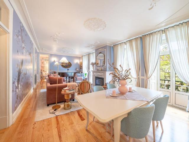 Apartamento venda em Avenidas Novas, Lisboa