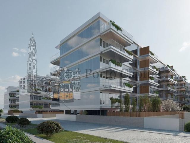 Apartamento venda em Canidelo, Vila Nova De Gaia