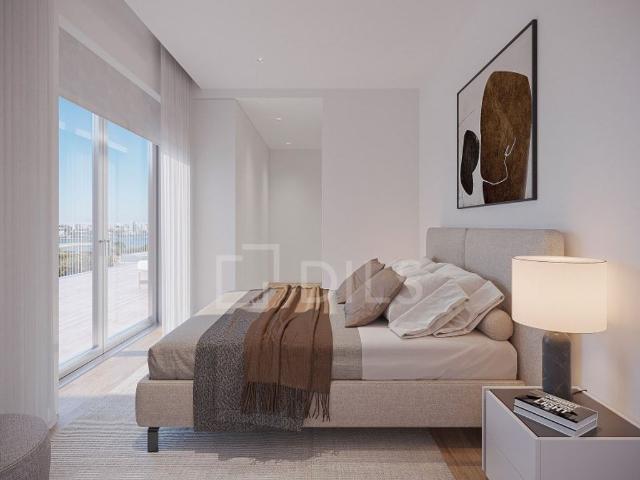 Apartamento venda em Lavadores, Vila Nova De Gaia