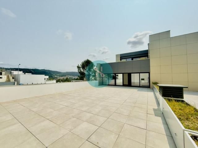 Apartamento venda em Braga