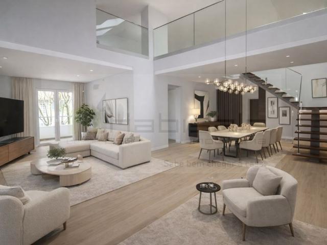 Apartamento venda em Carcavelos, Cascais