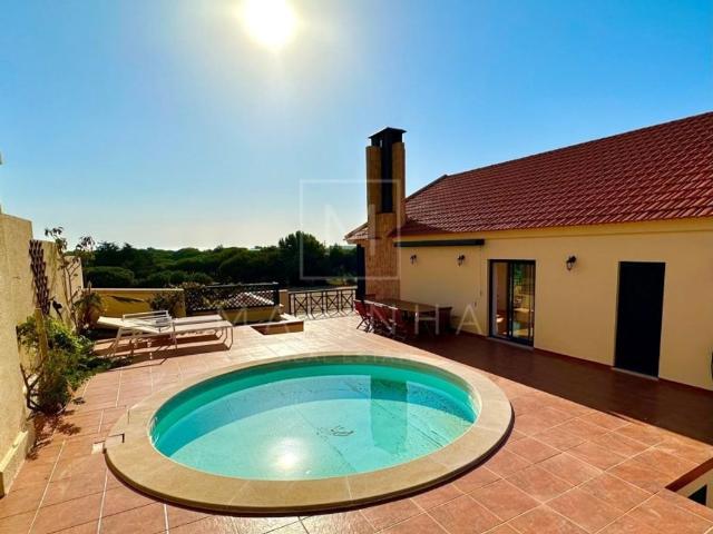 Apartamento venda em Quinta da Bicuda, Cascais