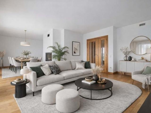 Apartamento venda em São Francisco Xavier, Lisboa