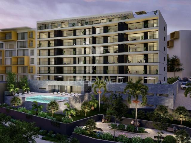 Apartamento venda em Funchal, Ilha Da Madeira