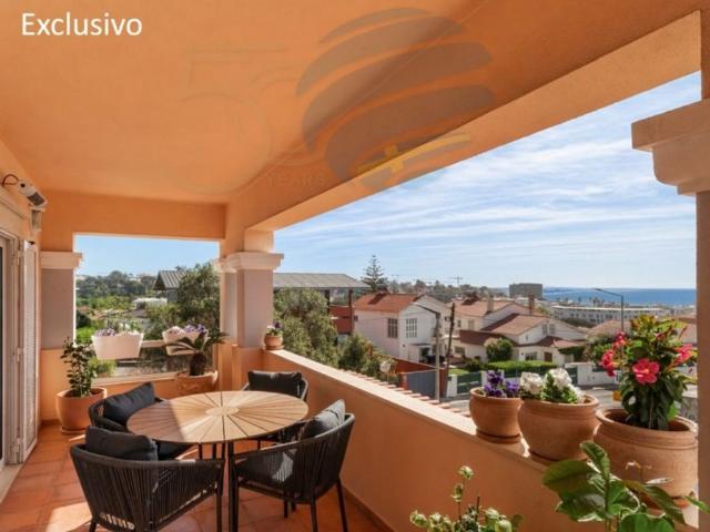 Apartamento venda em Visconde da Luz, Cascais