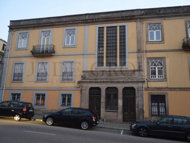 Apartamento venda em Porto, Lordelo Do Ouro
