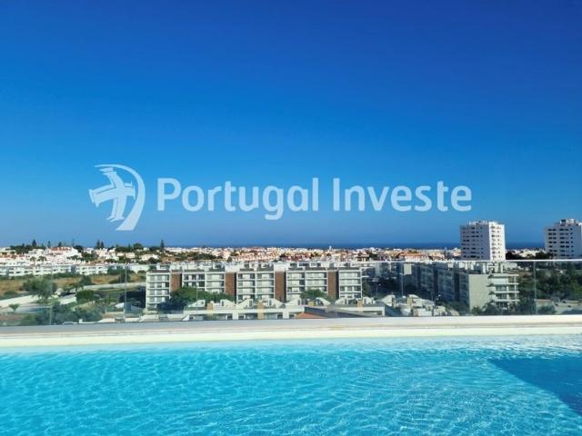 Apartamento venda em Albufeira e Olhos de Água, Albufeira
