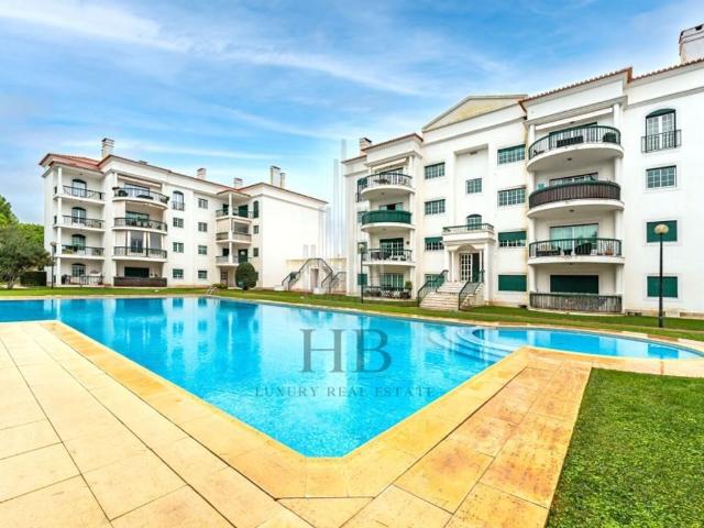 Apartamento venda em Quinta de São Martinho, Cascais