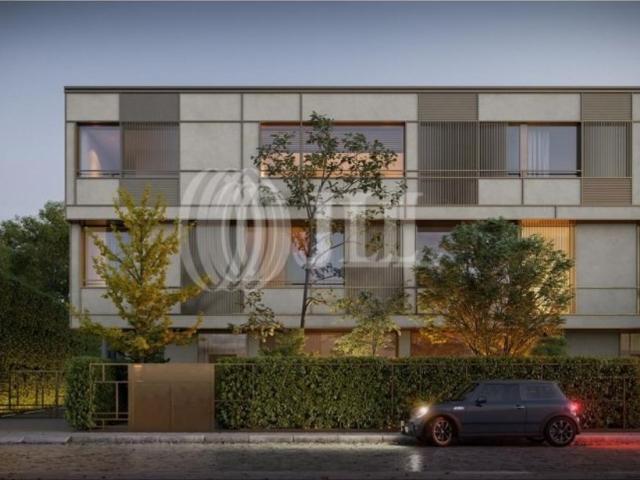 Apartamento venda em Porto, Lordelo Do Ouro