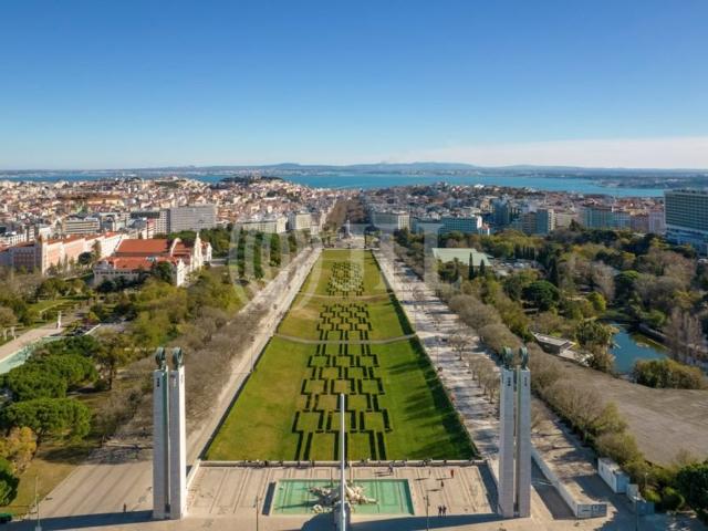 Apartamento venda em Avenidas Novas, Lisboa