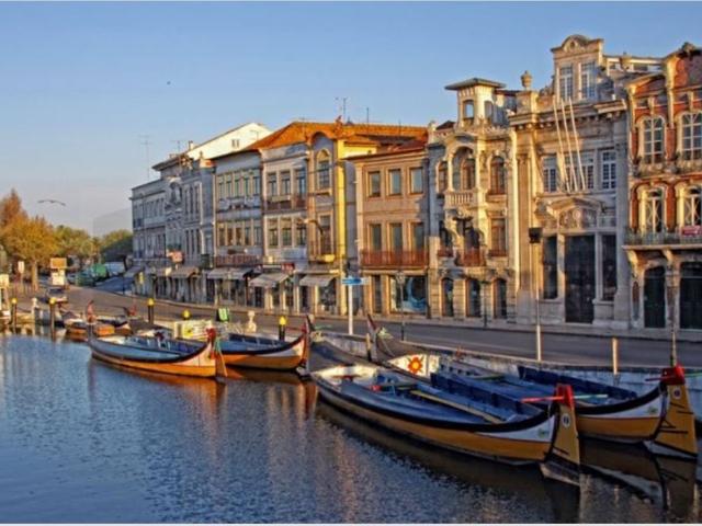 Apartamento venda em Aveiro