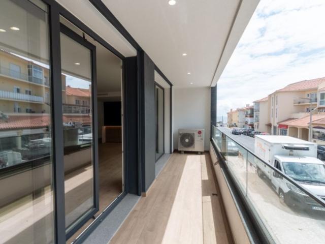 Apartamento venda em Carcavelos, Cascais
