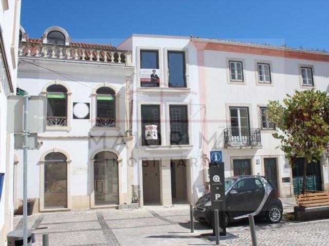 Apartamento venda em Rio Maior